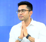 Abhishek Banerjee booked after woman loses leg following health camp treatment