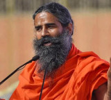 Baba Ramdev Hindu Rashtra comments spark political controversy and opposition anger