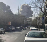 Irresponsible to blame Iran while failing to hold aggressors accountable, says Tehran on UN stance