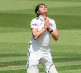 Six months ago, I wouldn't have believed this': Yastika on historic Lord's feat