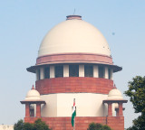 SC upholds relief for CRPF constable removed after losing vision, grants Rs 1.25 crore compensation