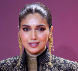 Bhumi Pednekkar on her most challenging language on screen