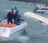 Vietnam boat tragedy: Mortal remains of 15 Indian nationals repatriated from Ho Chi Minh City