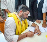 Bankipur bypoll: Prashant Kishor files nomination, expresses confidence of victory