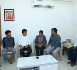 Andhra minister consoles family of woman killed in Vietnam boat tragedy