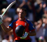 Bethell to open as England announce playing eleven for first ODI against India