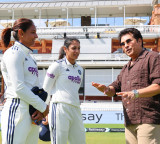 One-off Test: ‘The journey of women’s cricket has been remarkable,’ says Tendulkar after India’s historic Lord’s win