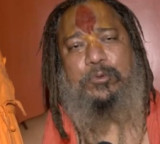 Anyone guilty in Ram Mandir donation case must not be spared, says Paramhansa Acharya