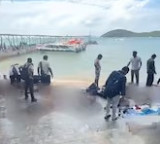 Vietnam boat tragedy: Mortal remains of 15 Indians to be repatriated today