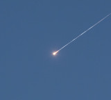 Kuwait confronts hostile aerial targets as Iran retaliates after US strikes; Bahrain sounds siren