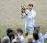 Every Grand Slam is different, but this one means a lot: Sinner on Wimbledon glory