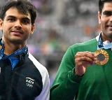 Many reports claimed that Arshad Nadeem networth is to be below Rs 1 crore less then Neeraj Chopra