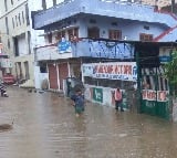 Good News To Vijayawada Flood Affect People