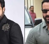 ntr comments on saif ali khan