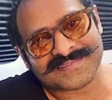 Prabhas Photo With Bald Head Goes Viral On Social Media