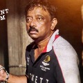 Here is 1st look poster of RGV Missing