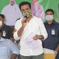 KTR slams opposition leaders over corona situations