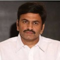 Raghurama Krishnaraju comments on deputy cm Narayanaswamy
