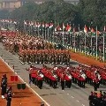 Covid Sanctions on Republic Day Parede