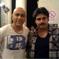 Baba Sehgal creates a new remix track with video for Pawan Kalyan birthday 