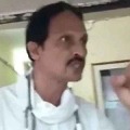 Jagan is God to me says Vizag Doctor Sudharkar