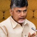 Chandrababu fires on AP Ministers