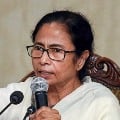 Mamata Fires on Amit Shah Once Again