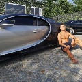 Cristiano Ronaldo buys worlds most expensive car