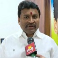 Minister Vellampalli offers Kanakadurga goddess diamond ornaments 