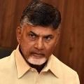 no facilities in ap chandrababu fires on ap govt