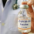 Indian Farma Companies Run For Vaccine