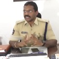 Kadapa SP Anburajan told Nandam Subbaiah murder details