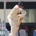 England All Out for 578 Runs in Chennai Test