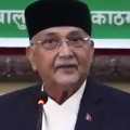 Lord Ram Is Nepali Not Indian Says Nepal Prime Ministe 
