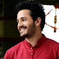 Akhil next film with Surendar Reddy