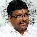 Minister Vellampalli shifted to Hyderabad as his health is not good