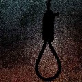 Lovers hanged to death them self in nagarkurnool dist