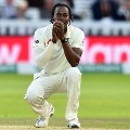 Jofra Archer out of second test after breached bio secure protocol 