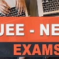 JEE and NEET exams will be conducted as per schedule clarifies center