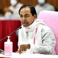 CM KCR reviews land issues in the wake of new acts