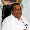 AP Minister Vellampalli orders Antarvedi chariot should be ready for February 