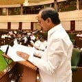 try to include Corona treatment in Aarogya sri says KCR