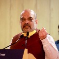 Amit Shah fires Mamatha Banarjee in his two days tour of West Bengal