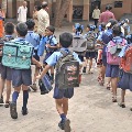 Schools and colleges are reopen from tomorrow in AP