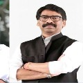 Jharkhand CM Hemant Soren sent notices to BJP MP Nishikanth