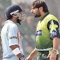 Afridi once again comments on Indian former cricketer Gautam Gambhir