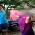 Woman Man Shamed Paraded In UP Village Residents Filmed It