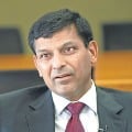 Raghuram Rajan Comments on Indian Economy