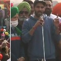 Vijender Singh joins sportspersons in backing farm protest