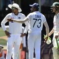 Cricket Australia confirms racial abuse to Indian Players